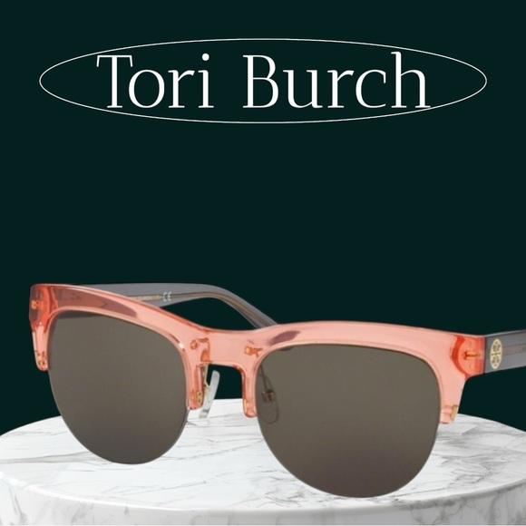 Tory Burch Accessories - Tory Burch TY9045  Sunglasses Like New With Case
